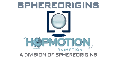 Sphereorigins | Hopmotion Animation